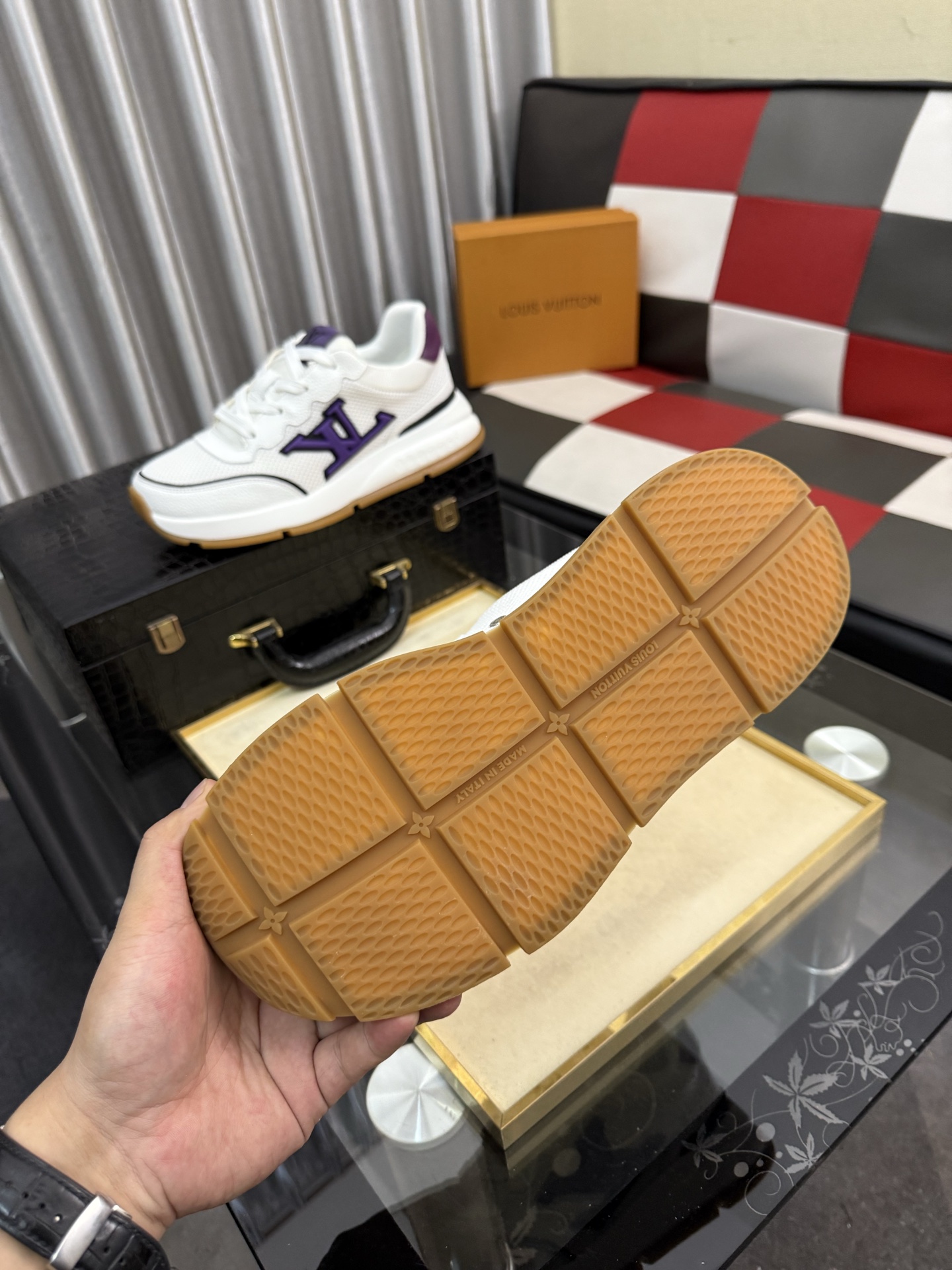 Louis Vuitton